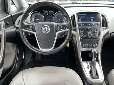 2013 Buick Verano Base