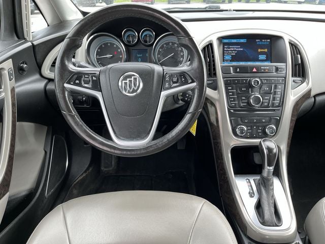 2013 Buick Verano Base