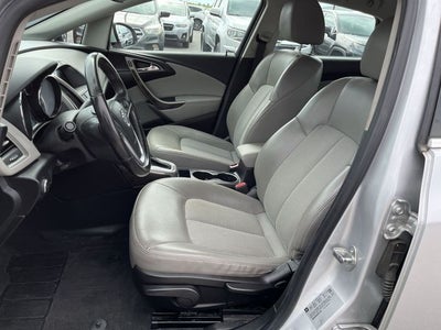 2013 Buick Verano Base