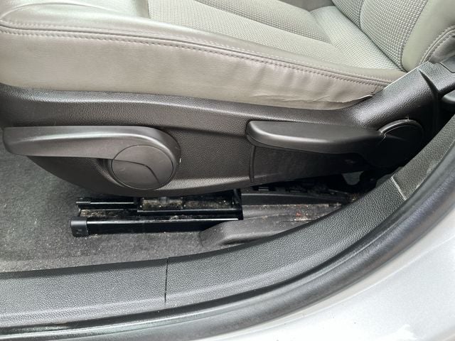 2013 Buick Verano Base