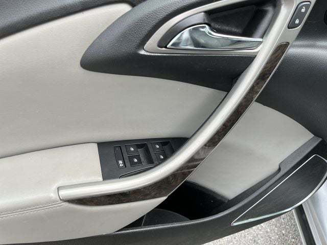 2013 Buick Verano Base