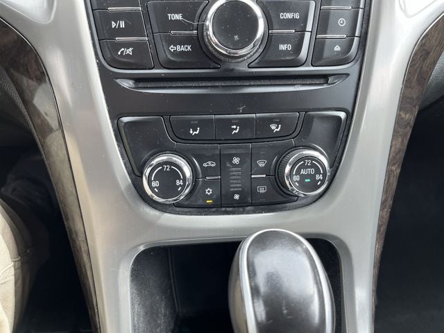 2013 Buick Verano Base