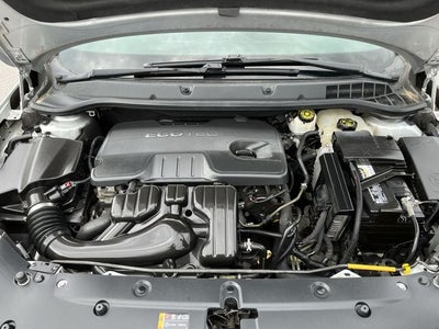 2013 Buick Verano Base