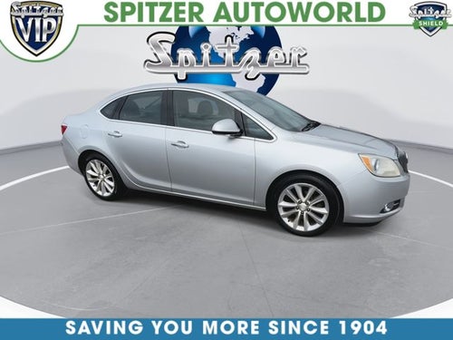 2013 Buick Verano Base