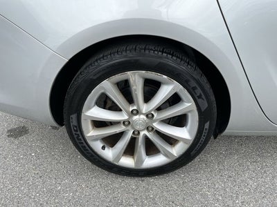 2013 Buick Verano Base
