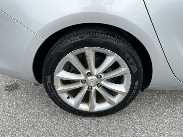 2013 Buick Verano Base
