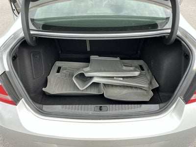 2013 Buick Verano Base