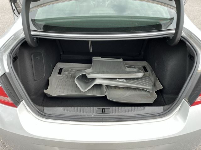 2013 Buick Verano Base