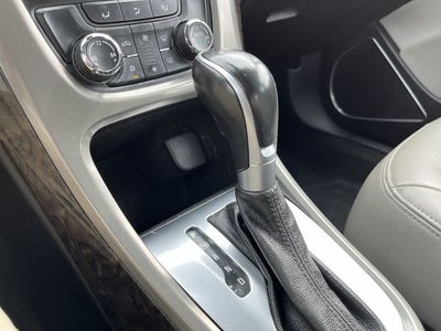 2013 Buick Verano Base