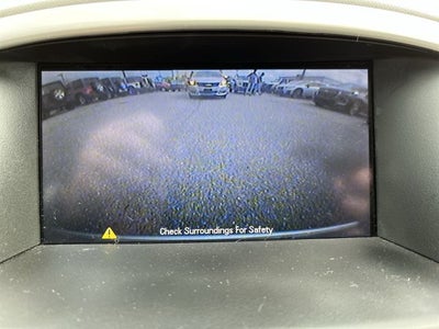 2013 Buick Verano Base