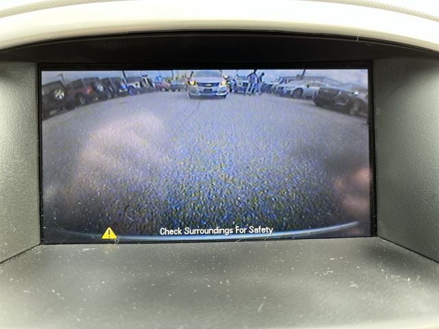 2013 Buick Verano Base