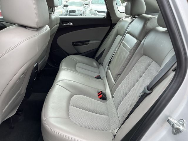 2013 Buick Verano Base