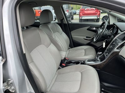2013 Buick Verano Base