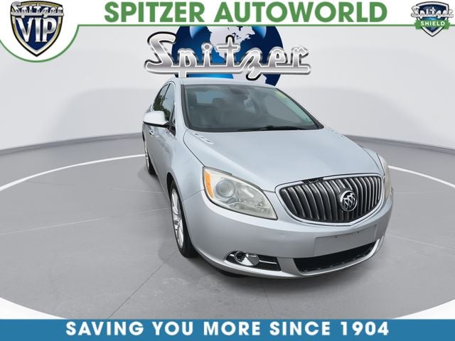 2013 Buick Verano Base