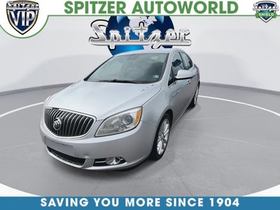2013 Buick Verano Base