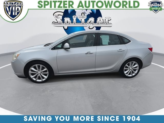2013 Buick Verano Base