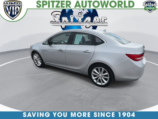 2013 Buick Verano Base