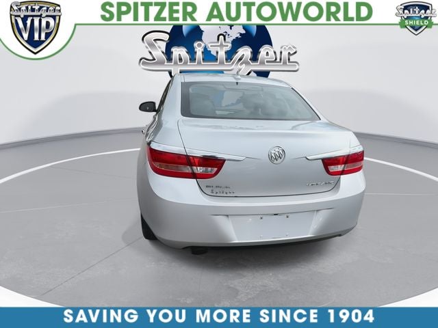 2013 Buick Verano Base