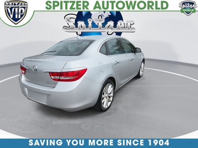 2013 Buick Verano Base