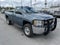 2012 Chevrolet Silverado 2500HD Work Truck