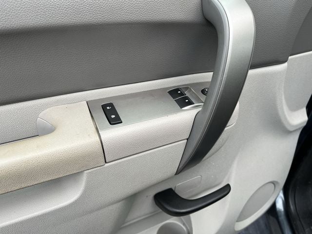 2012 Chevrolet Silverado 2500HD Work Truck