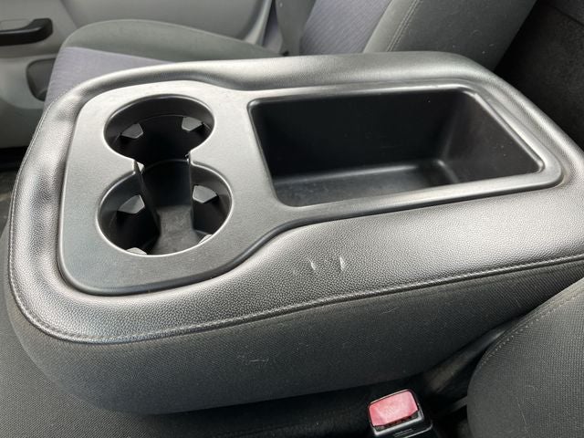 2012 Chevrolet Silverado 2500HD Work Truck