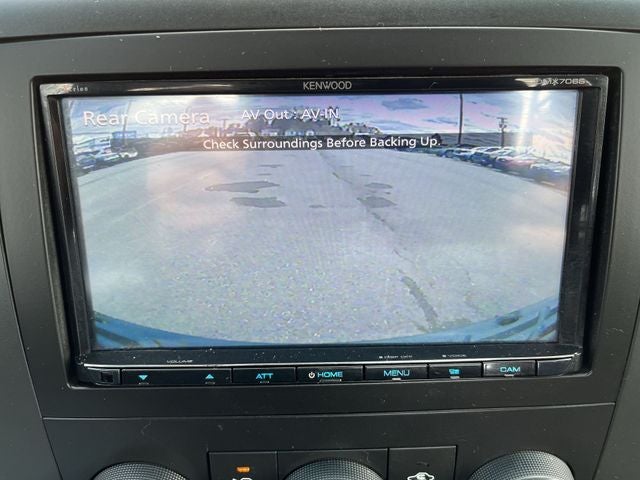 2012 Chevrolet Silverado 2500HD Work Truck