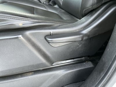 2020 Chevrolet Silverado 2500HD Work Truck