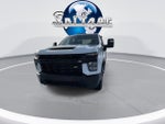 2020 Chevrolet Silverado 2500HD Work Truck