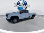 2020 Chevrolet Silverado 2500HD Work Truck