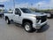 2020 Chevrolet Silverado 2500HD Work Truck