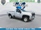 2020 Chevrolet Silverado 2500HD Work Truck
