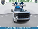 2020 Chevrolet Silverado 2500HD Work Truck