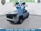 2020 Chevrolet Silverado 2500HD Work Truck