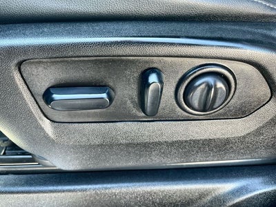2022 Chevrolet Silverado 3500HD LTZ