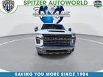 2022 Chevrolet Silverado 3500HD LTZ
