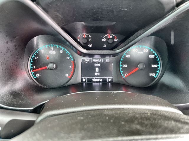 2015 Chevrolet Colorado LT