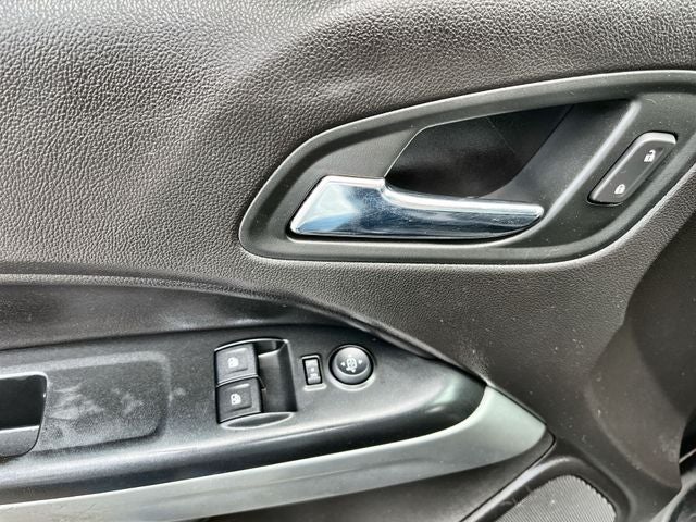 2015 Chevrolet Colorado LT