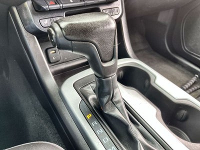 2015 Chevrolet Colorado LT