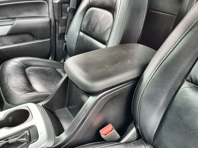 2015 Chevrolet Colorado LT