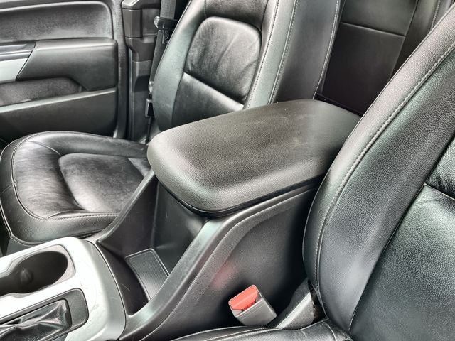2015 Chevrolet Colorado LT