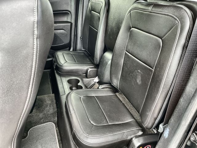 2015 Chevrolet Colorado LT