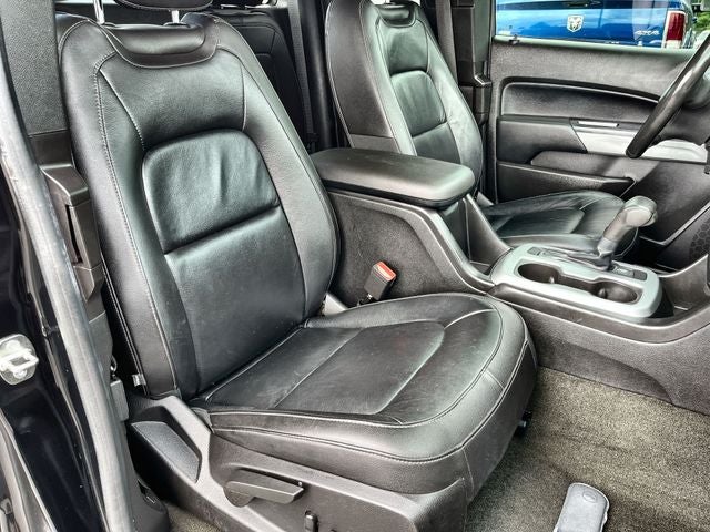 2015 Chevrolet Colorado LT