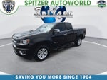 2015 Chevrolet Colorado LT