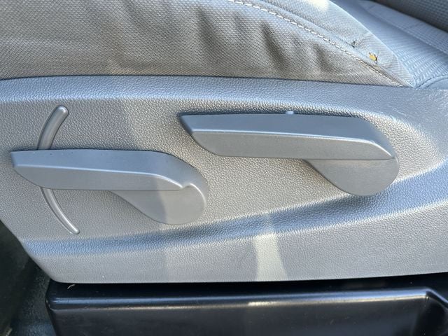 2016 Chevrolet Silverado 1500 WT