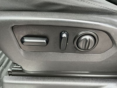 2021 Chevrolet Silverado 1500 LT LT1