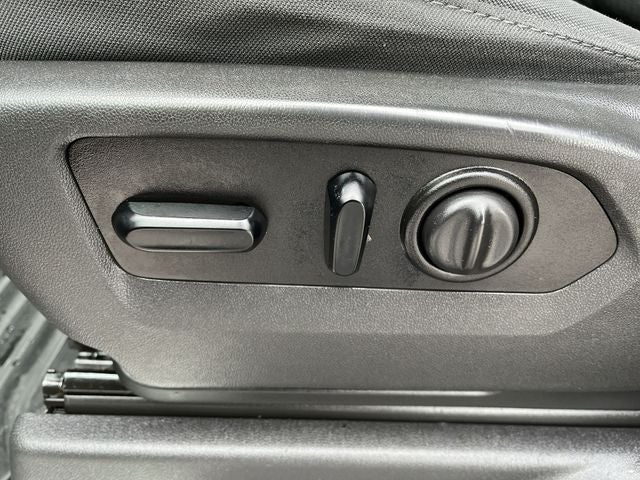 2021 Chevrolet Silverado 1500 LT LT1