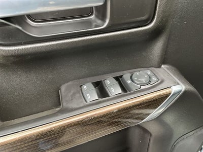 2021 Chevrolet Silverado 1500 LT LT1