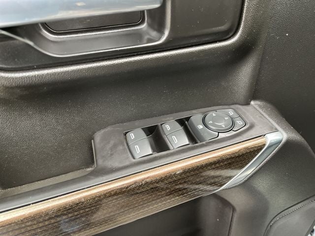 2021 Chevrolet Silverado 1500 LT LT1