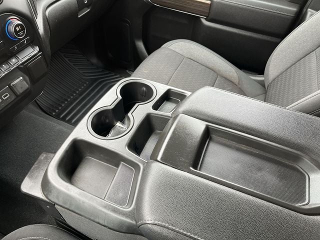 2021 Chevrolet Silverado 1500 LT LT1